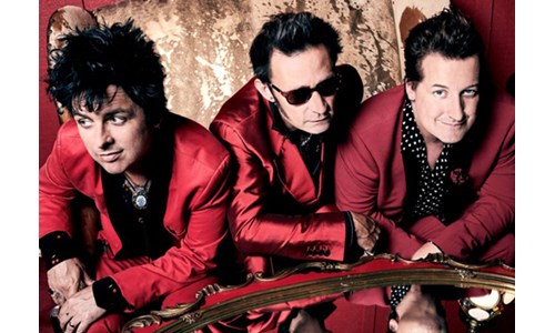 GREEN DAY, MOSKOVA'DAKİ STAT KONSERİNE ÇIKMAYACAK